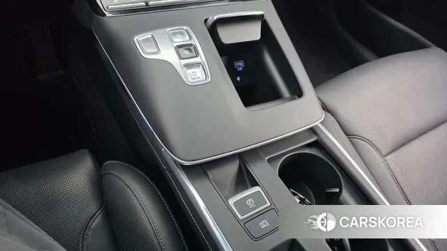 Hyundai The New Grandeur IG Hybrid id 3707462 из Кореи 19