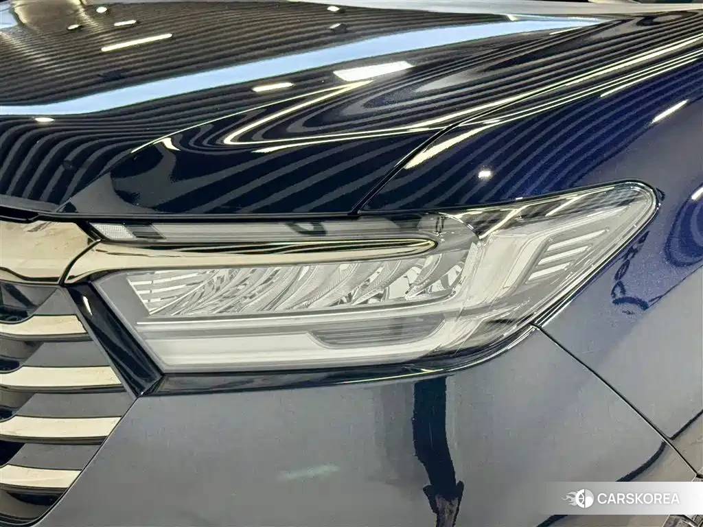 Honda Odyssey id 4576446 из Китая 20