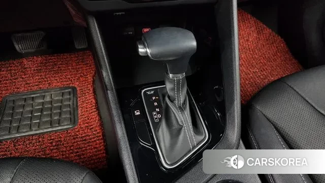 Kia The New Niro id 2999041 из Кореи 19