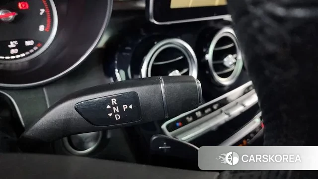 Mercedes-Benz GLC-Class X253 id 3636162 из Кореи 19