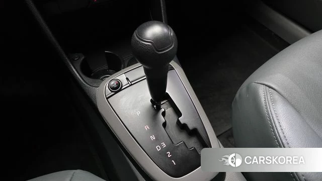 Kia All New Morning (JA) id 4642741 из Кореи 30