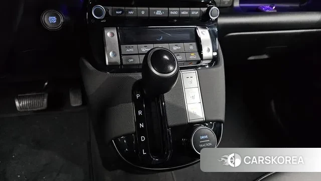 Hyundai Casper id 3453260 из Кореи 19