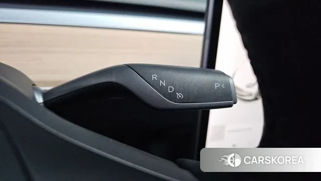 Tesla Model 3 id 3281627 из Кореи 19