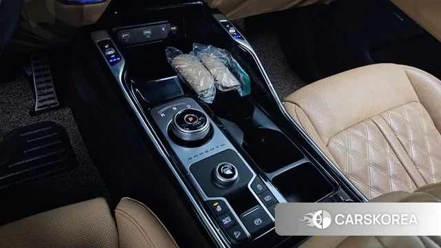 Kia Sorento 4th Generation id 3402353 из Кореи 19