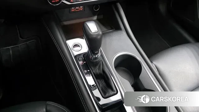 Nissan Altima (L34) id 3607896 из Кореи 19