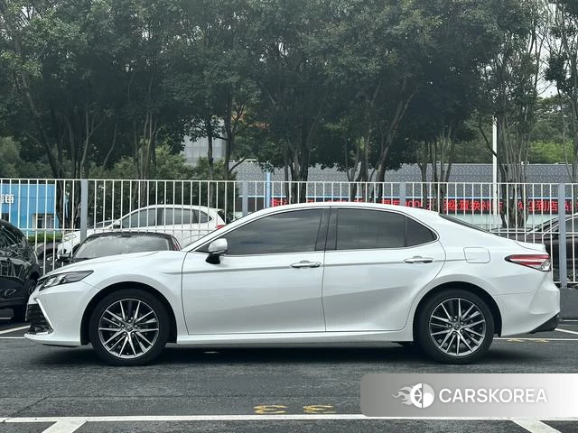 Toyota Camry id 4353597 из Китая 19