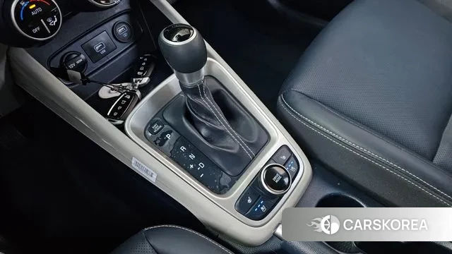 Hyundai Venue id 3727594 из Кореи 19