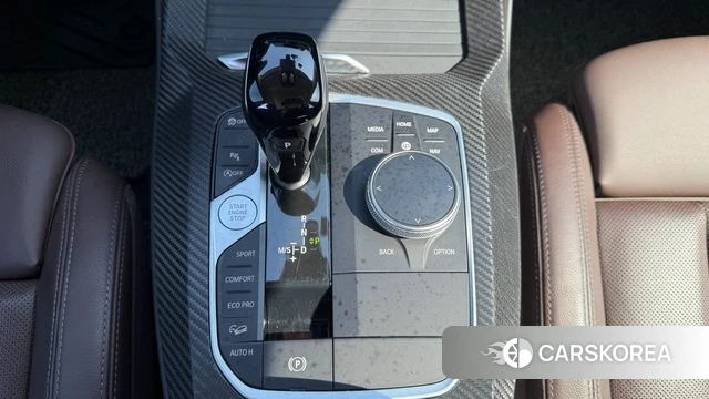 BMW X3 (G01) id 3832707 из Кореи 19