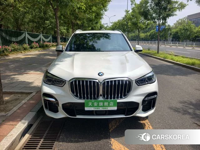 BMW X5 id 4273252 из Китая 27