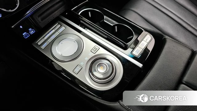 Genesis G80 (RG3) id 3878171 из Кореи 19