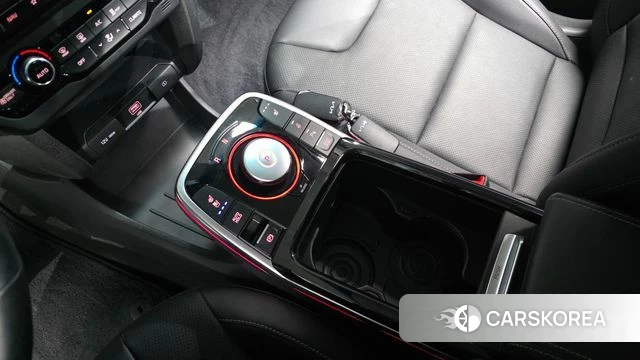Kia Niro Plus id 4302647 из Кореи 32