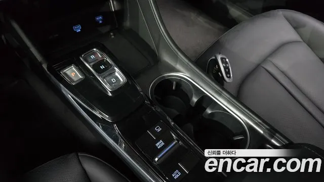 Hyundai Sonata (DN8) id 2220835 из Кореи 19