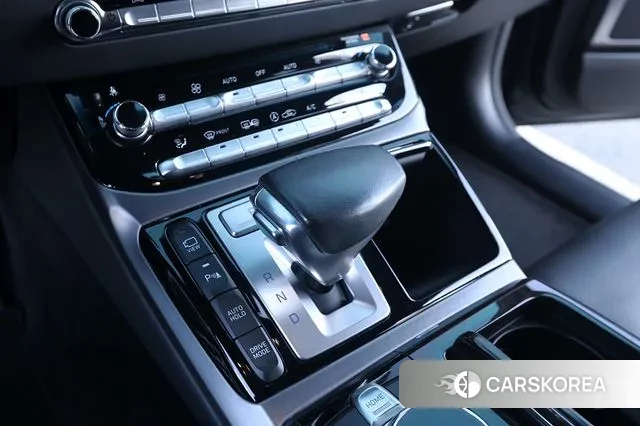 Genesis EQ900 id 3773052 из Кореи 19