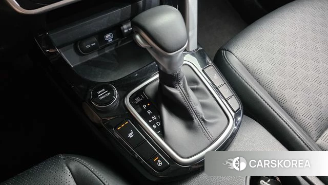 Kia Seltos id 4632022 из Кореи 19