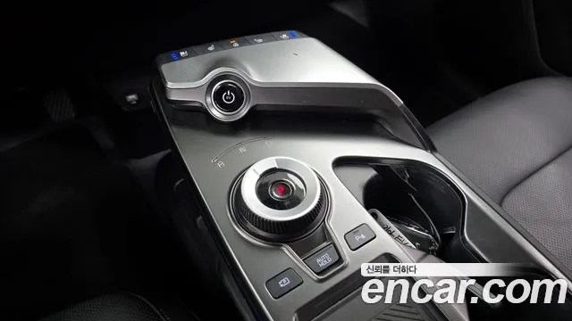 Kia EV6 id 2878954 из Кореи 19