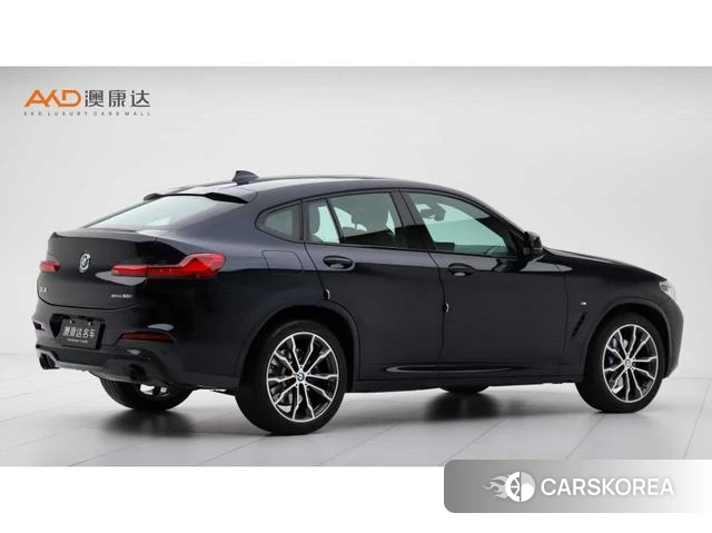 BMW X4 id 4242482 из Китая 9