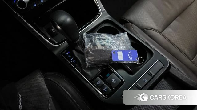 Hyundai Grandeur IG id 4430272 из Кореи 19