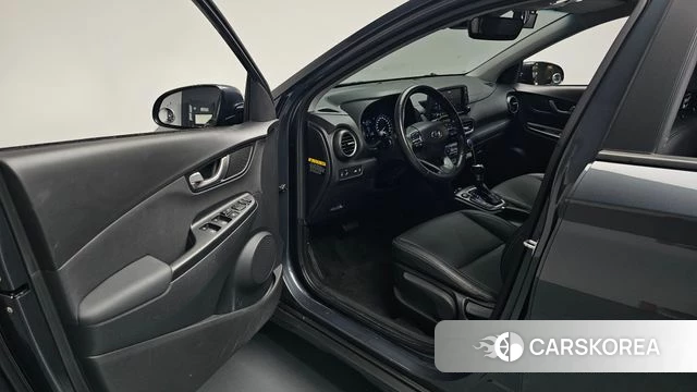 Hyundai Kona id 4520099 из Кореи 31