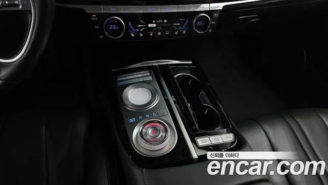 Genesis G80 (RG3) id 2797089 из Кореи 19