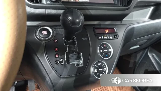 Kia The New Kia Ray id 3267522 из Кореи 19