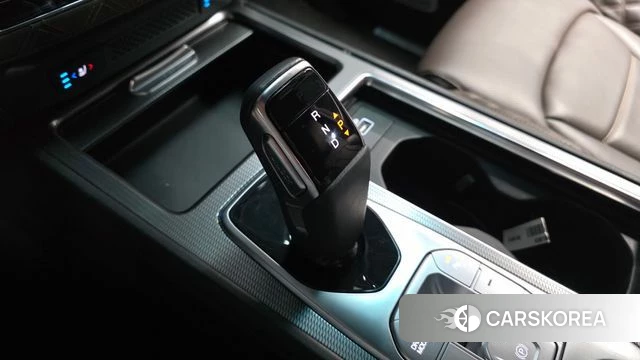 Ssangyong All New Rexton id 4894370 из Кореи 36