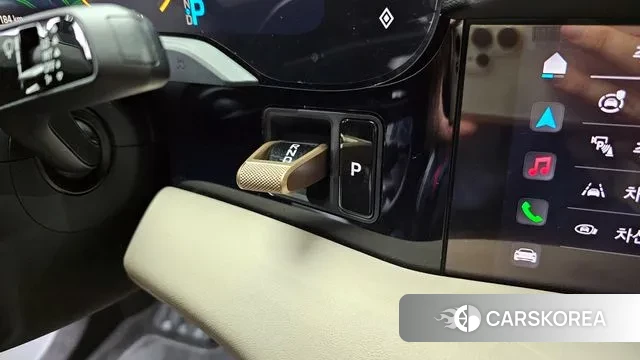 Porsche Taycan id 3462684 из Кореи 19