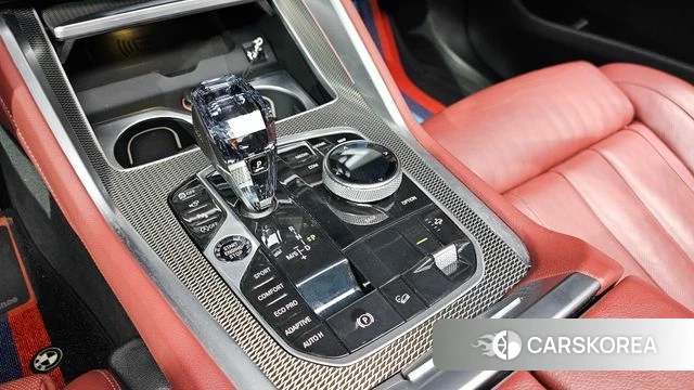 BMW X6 (G06) id 4338408 из Кореи 19