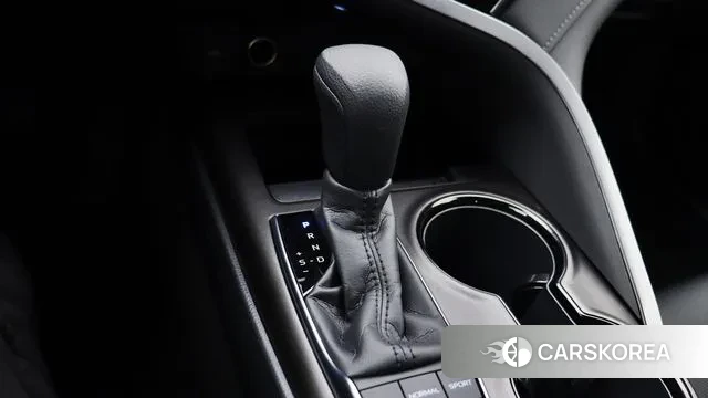 Toyota Camry (XV70) id 3512201 из Кореи 19