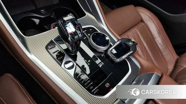 BMW X6 (G06) id 3915582 из Кореи 19