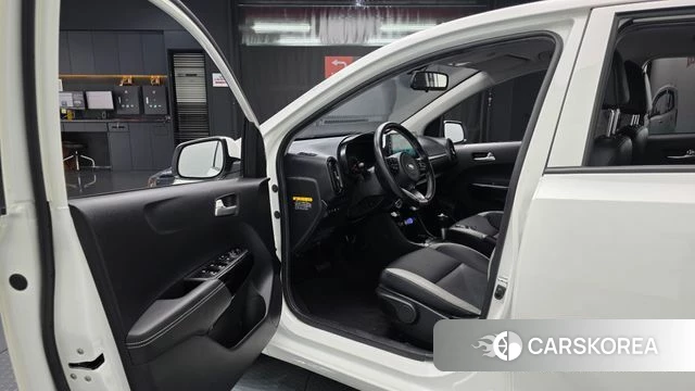 Kia All New Morning (JA) id 4339130 из Кореи 31