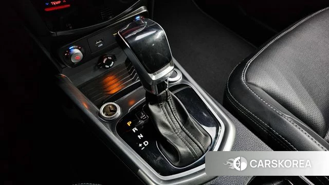 Ssangyong Tivoli Armor id 3899640 из Кореи 19