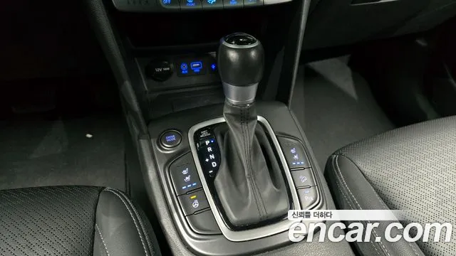 Hyundai Kona id 2819223 из Кореи 19