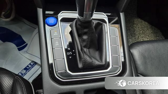 Volkswagen Arteon id 4490606 из Кореи 14