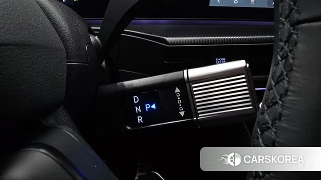 Hyundai Santa Fe (MX5) id 3487252 из Кореи 19