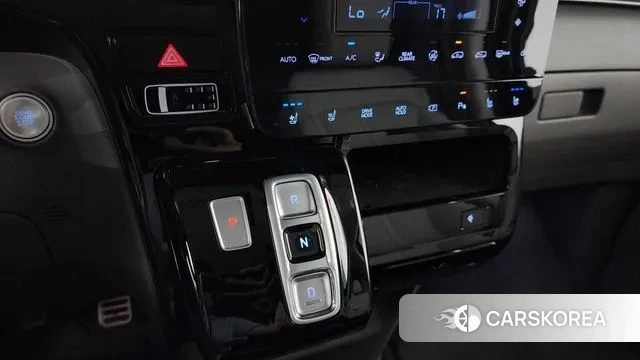 Hyundai Staria id 3016109 из Кореи 19