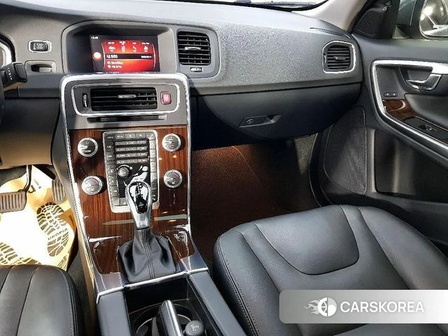 Volvo S60 id 4760375 из Кореи 19