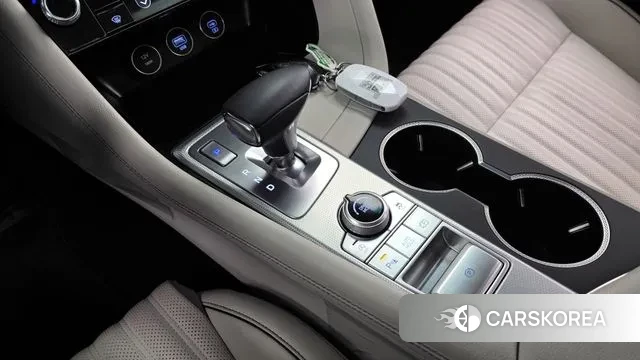 Genesis The New G70 id 3477714 из Кореи 19