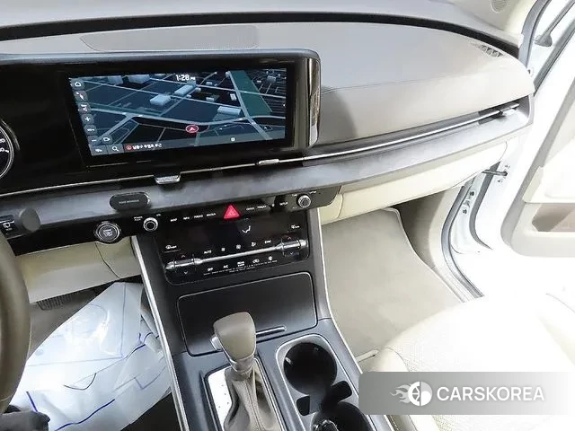 Kia Carnival 4th generation id 3645309 из Кореи 19