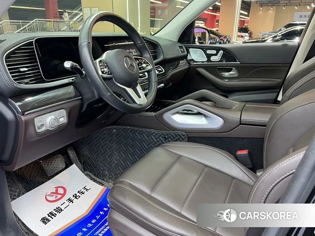 Mercedes-Benz GLE (import) id 4290428 из Китая 14
