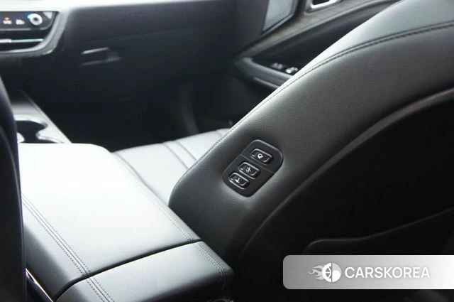 Kia K8 id 4744364 из Кореи 17