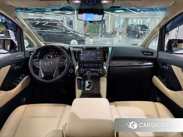 Toyota Wilfa id 4261650 из Китая 23