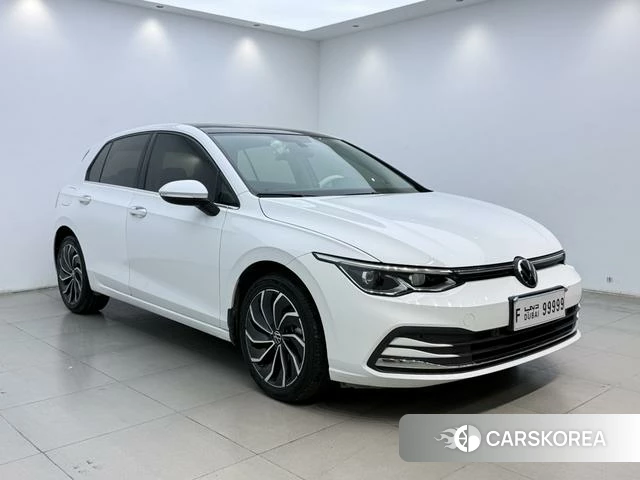 Volkswagen Golf id 4271758 из Китая 13