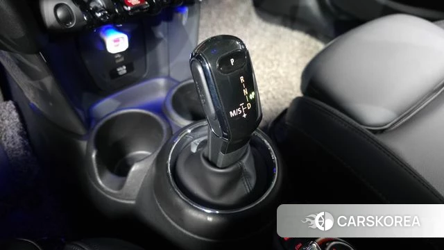 Mini Cooper id 3923634 из Кореи 19