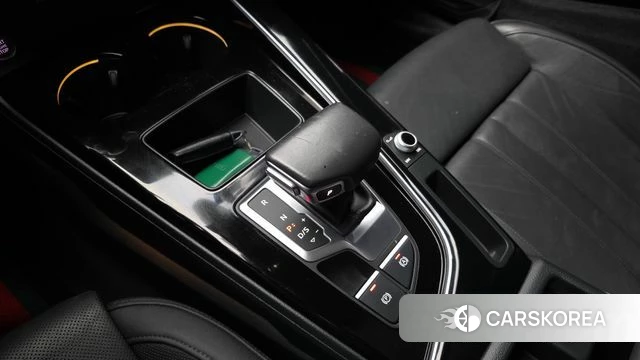 Audi A5 (F5) id 3828088 из Кореи 19