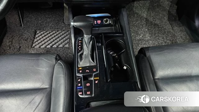 Kia Come New K7 id 4197210 из Кореи 19