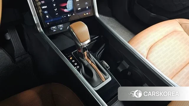 Ssangyong Torres id 3487799 из Кореи 19