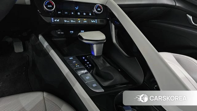 Hyundai Avante (CN7) id 4281455 из Кореи 19
