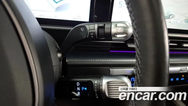 Hyundai Ionic 6 id 2949572 из Кореи 19