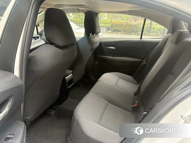 Toyota Corolla id 4278569 из Китая 10