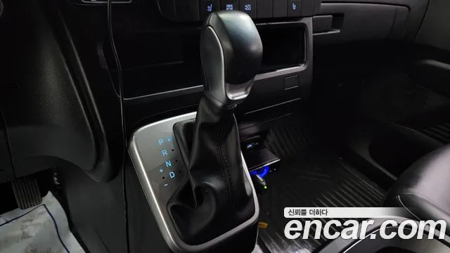 Hyundai Staria id 2392233 из Кореи 19